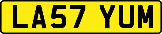 LA57YUM