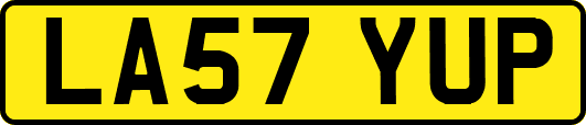 LA57YUP