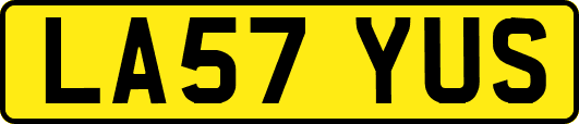 LA57YUS