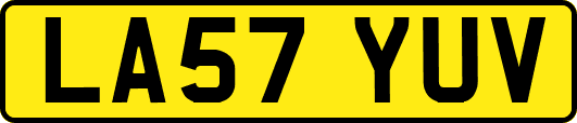 LA57YUV