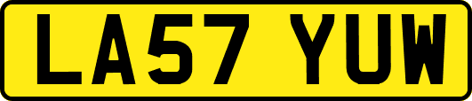LA57YUW