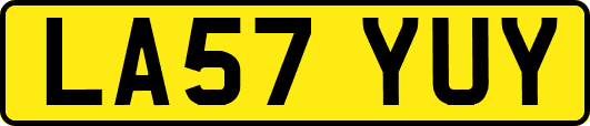 LA57YUY