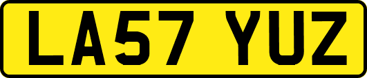 LA57YUZ