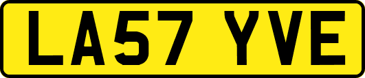 LA57YVE