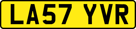 LA57YVR