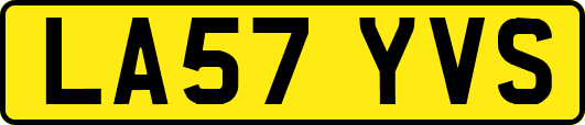 LA57YVS