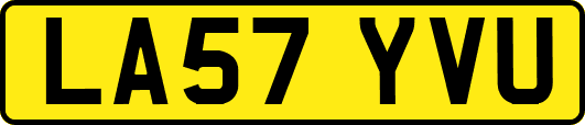 LA57YVU