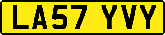 LA57YVY
