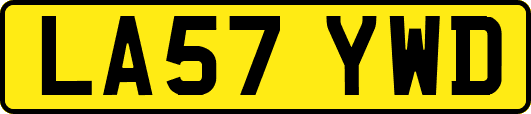 LA57YWD