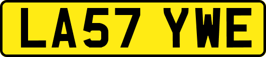LA57YWE