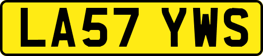 LA57YWS