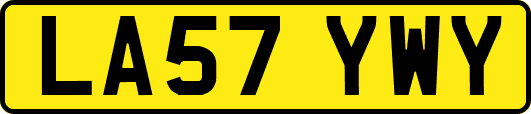 LA57YWY