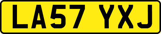 LA57YXJ