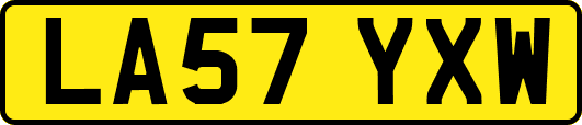 LA57YXW