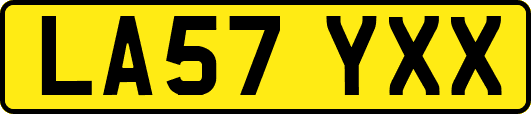 LA57YXX