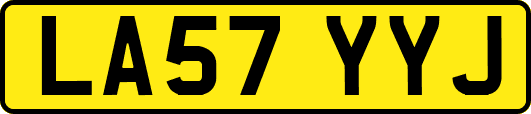 LA57YYJ