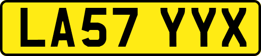 LA57YYX
