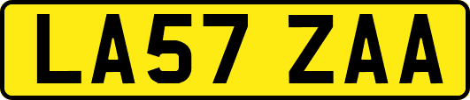 LA57ZAA