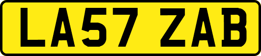LA57ZAB