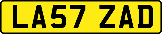 LA57ZAD
