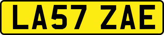 LA57ZAE