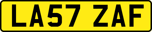 LA57ZAF