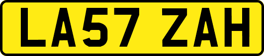 LA57ZAH