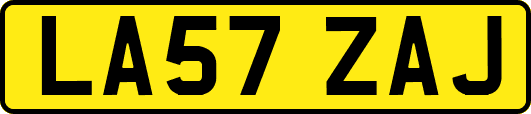 LA57ZAJ