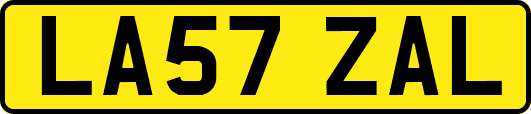 LA57ZAL
