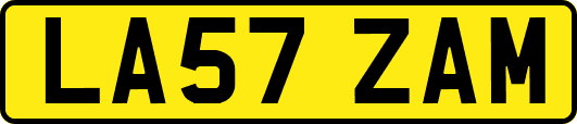 LA57ZAM