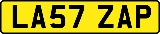 LA57ZAP