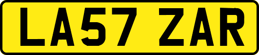 LA57ZAR