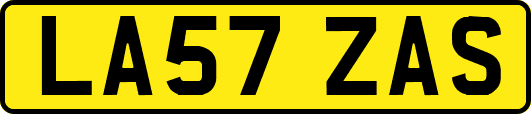 LA57ZAS