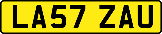 LA57ZAU