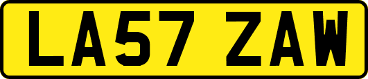 LA57ZAW