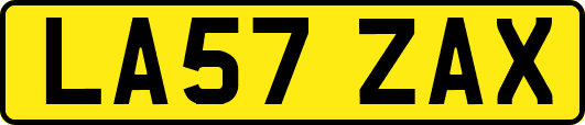 LA57ZAX