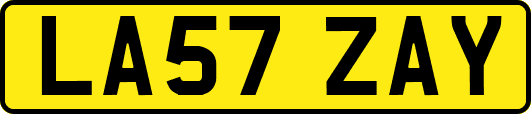 LA57ZAY