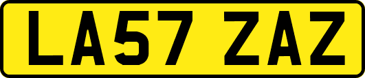LA57ZAZ