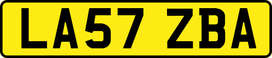 LA57ZBA