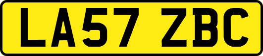 LA57ZBC