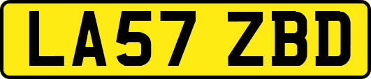LA57ZBD