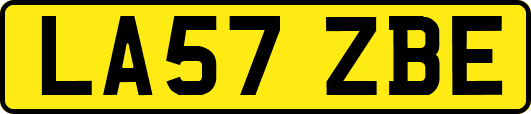 LA57ZBE