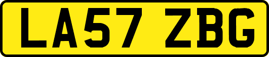 LA57ZBG