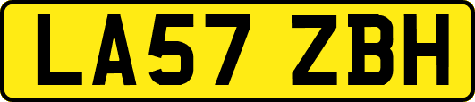 LA57ZBH
