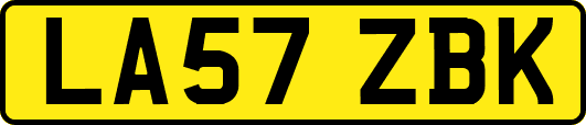 LA57ZBK