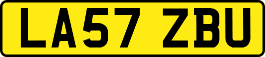 LA57ZBU