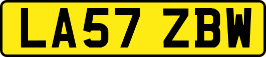 LA57ZBW
