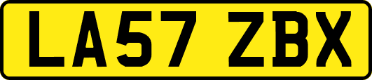 LA57ZBX