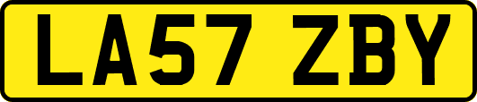 LA57ZBY