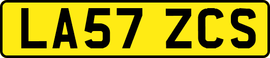 LA57ZCS